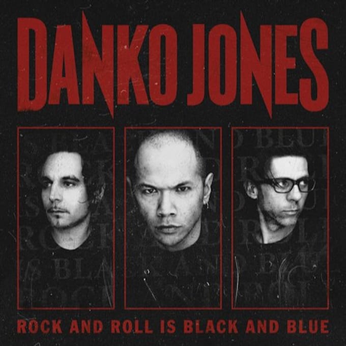 Rock 'n' Roll Is Black & Blue (Limited Digipack Edition)