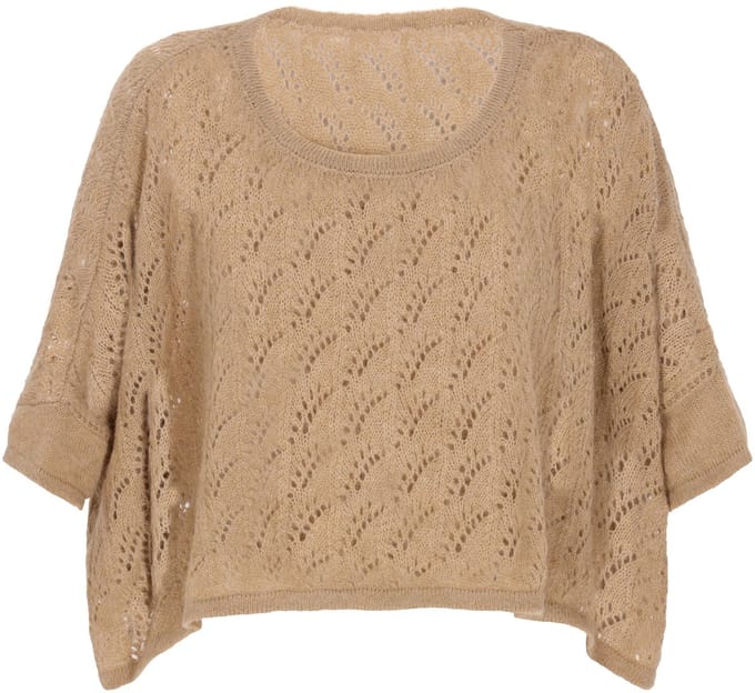 DreiMaster Poncho