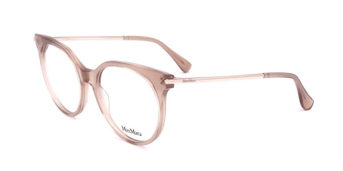 Maxmara MM5107 Shiny pink 53/17/145 WOMAN Brilmonturen