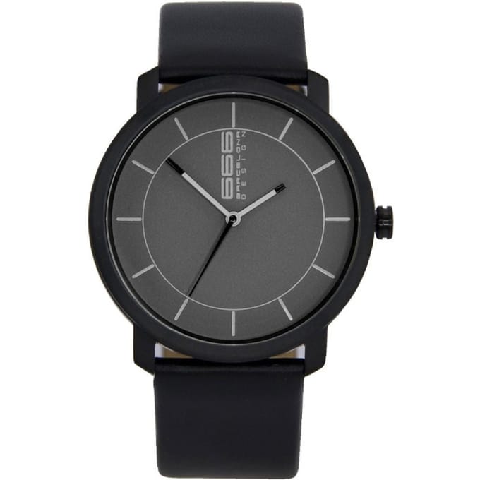 666 Barcelona 666-326 Horloge Heren 42 mm 5 ATM