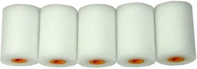 RESERVEROL 5CM SCHUIM FIJN POLYE. Ø 35MM A 50 STUKS