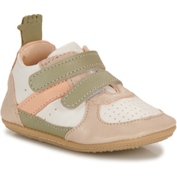 Easy Peasy  Lage Sneakers MY PRE BASKET VELCRO