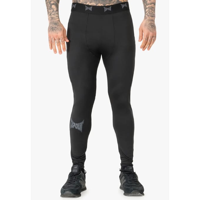 Tapout joggingbroek, trainingslegging, functionele legging