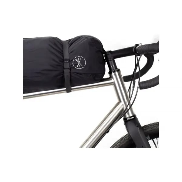 SNELBINDER MET SPANGESP 65CM (2 STUKS) ZWART