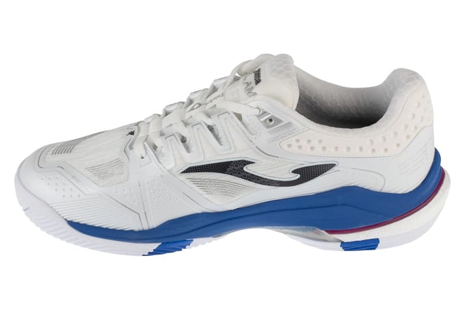 Joma Slam Men 26 TSLAMS, Mannen, Wit, buty do padla, maat: 46