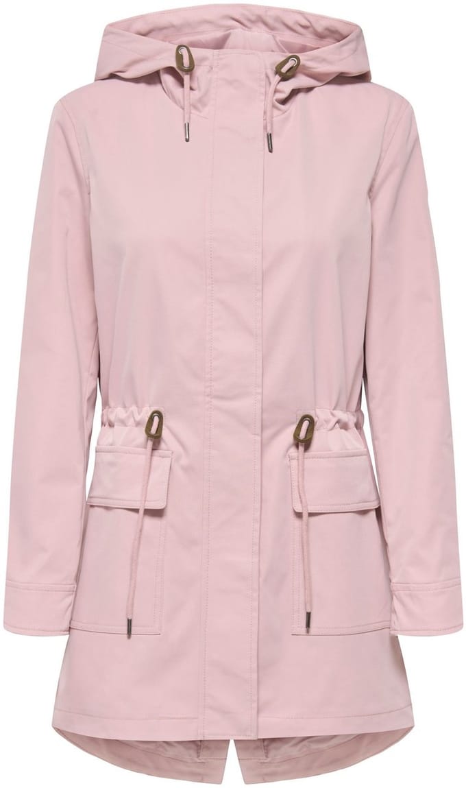 ONLY - ONLLOUISE PARKA CC LIFE OTW - Dames - Gewatteerde jassen