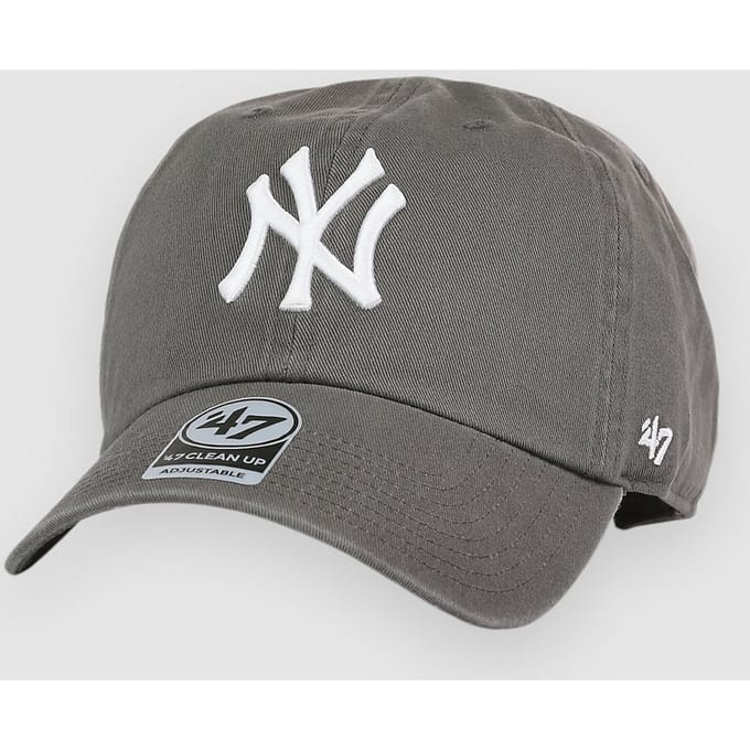 New York Yankees honkicap 47Brand MLB Clean UP