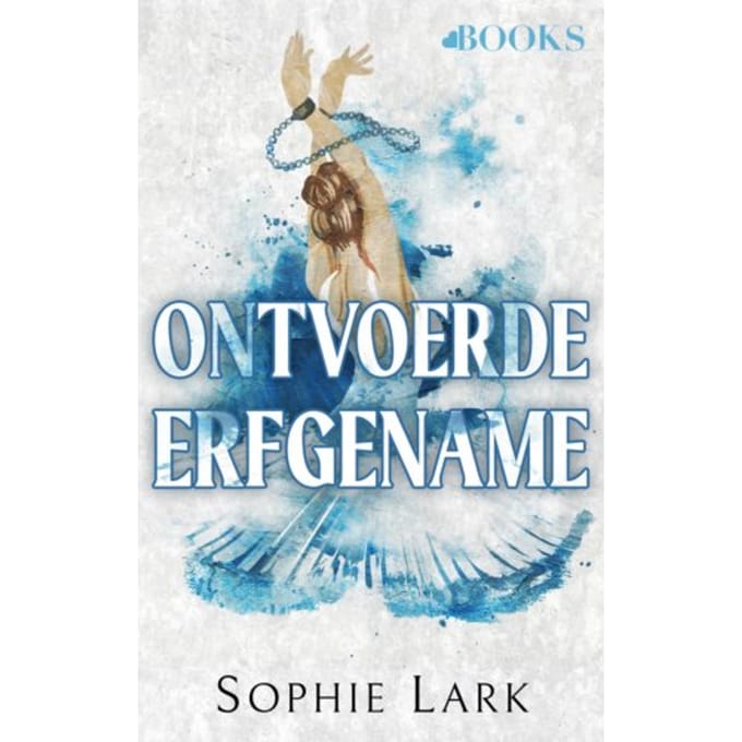 Ontvoerde Erfgename - Brutal Birthright - Sophie Lark