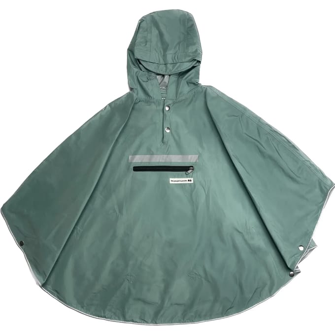 Kinderponcho The Peoples Poncho