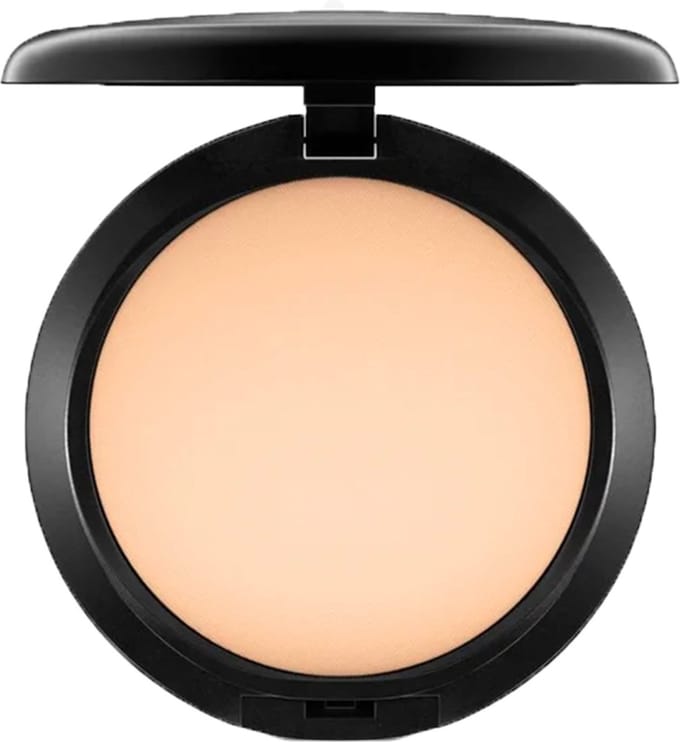 Mac - Studio Fix - Powder Plus Foundation - C5