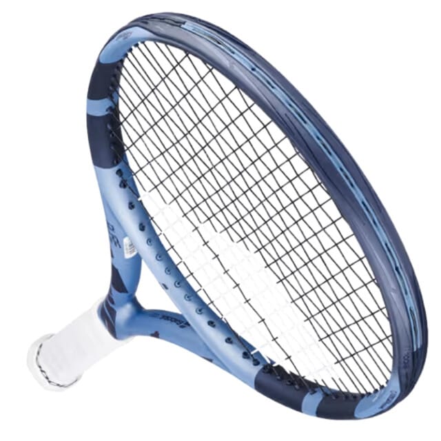 Babolat Pure Drive Team Gen11 Tennisracket competitie Blauw 1