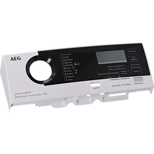 AEG paneelhouder, wit, AEG, NL 140271793014