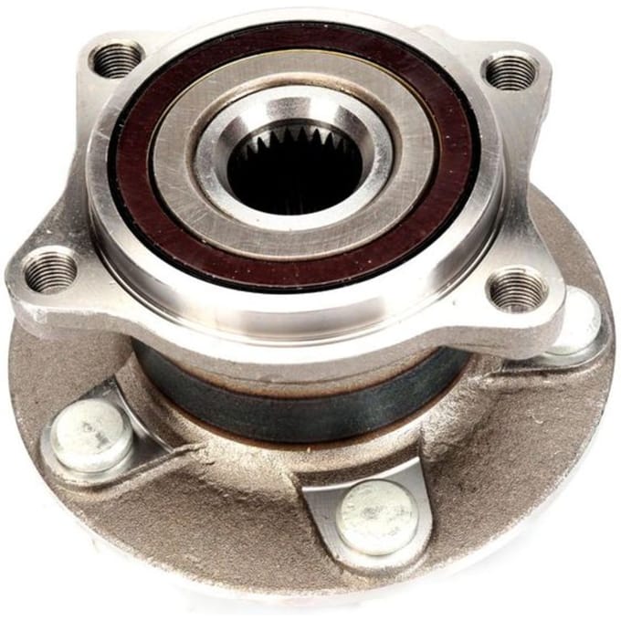 Wiellagerset BTA H25052BTA