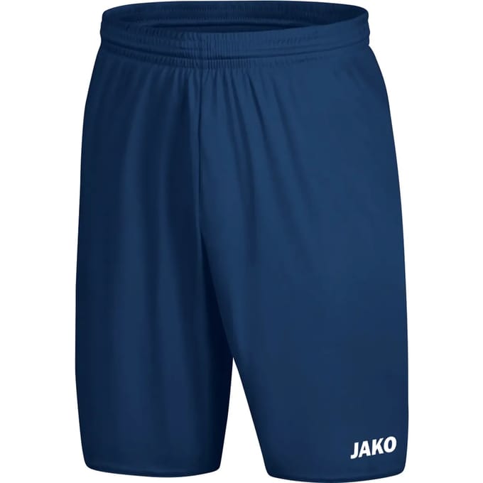 Jako Manchester 2.0 Short Junior - Maat 116