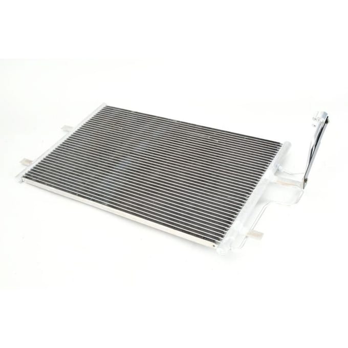 Condensator, airconditioning NRF 35507