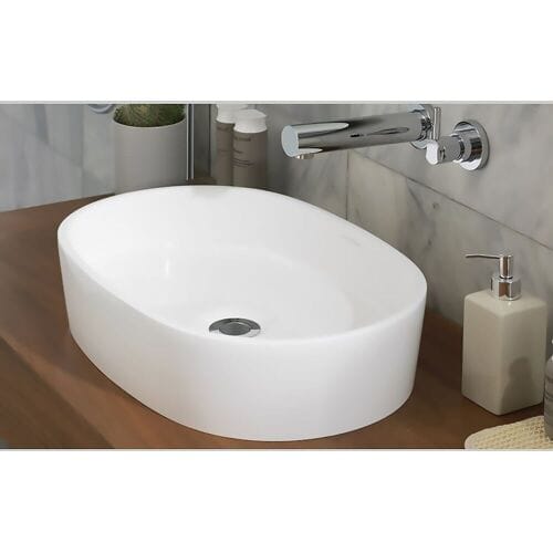 Victoria & Albert ios 54 Countertop washbasin VB-IOS-54-NO