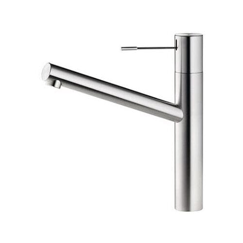 KWC ONO Single lever sink mixer for front window installation 10.151.023.700FLVMS