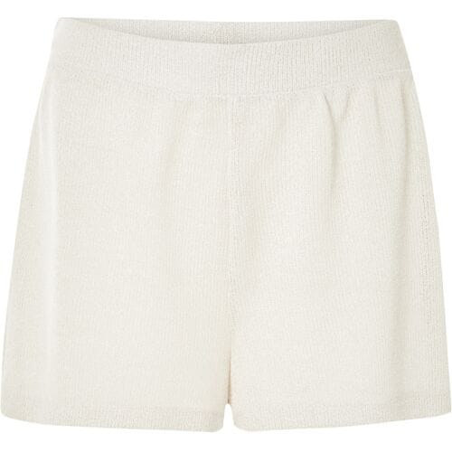 ESMARA Korte dames broek (wit, M (40/42))