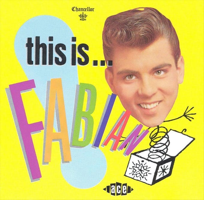 This Is Fabian! (1959-61)