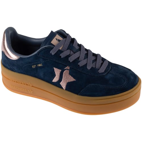 Lage Sneakers Skechers Academy Hi-Elevated Essence