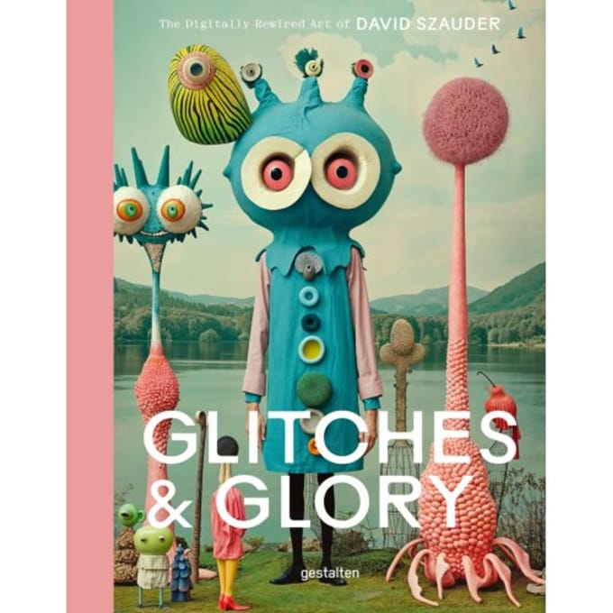 Glitches & Glory