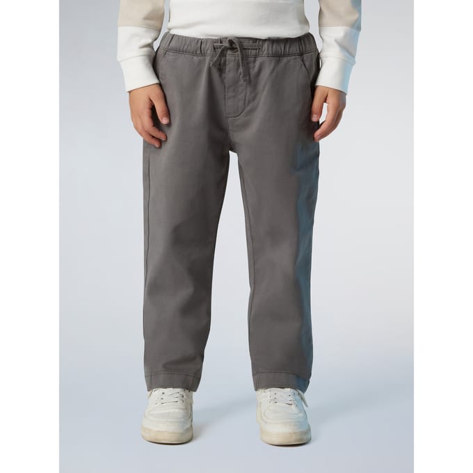 North Sails Chinos Met elastische taille