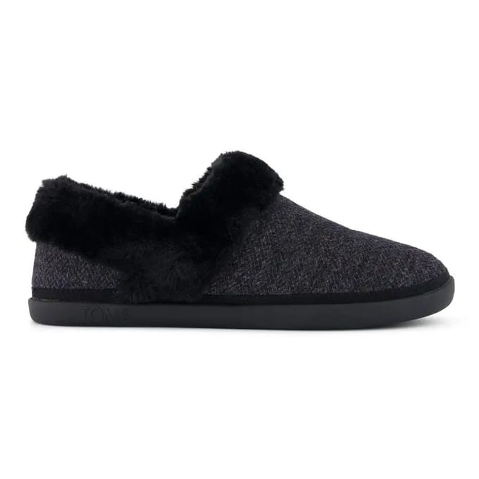 Damesslippers Toms Oslo