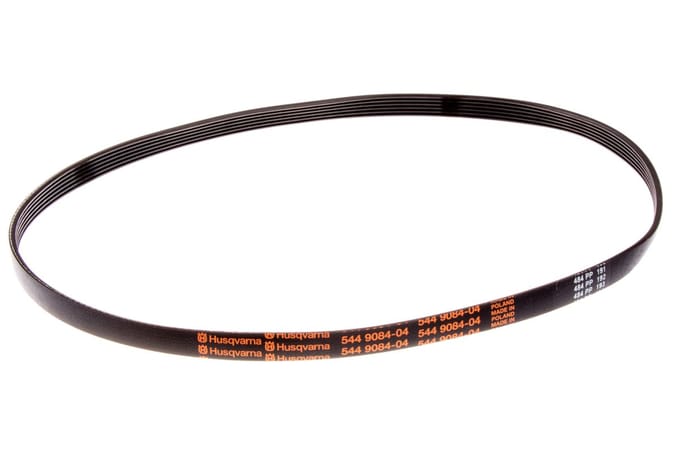 Belt micro-v k960 16"
