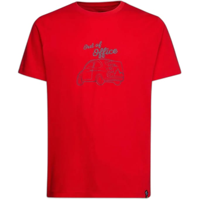 T-shirt La Sportiva Cinquecento