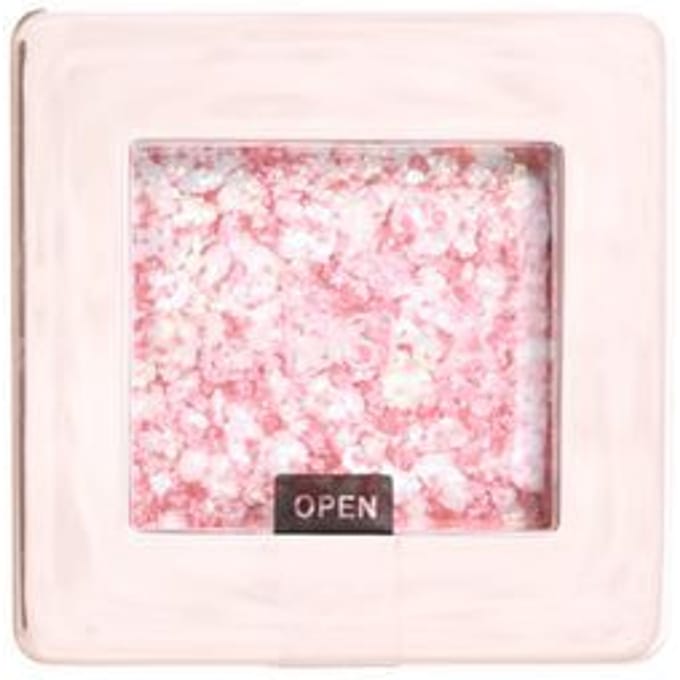 MISSHA - Modern Shadow Glitter Prism - No.Blossom