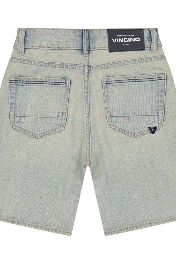 Vingino Cipriano Light Vintage Taglia: 3 | Jeans Outlet | kids