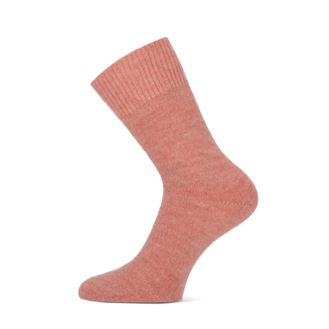 MarcMarcs Ellen damessokken roze