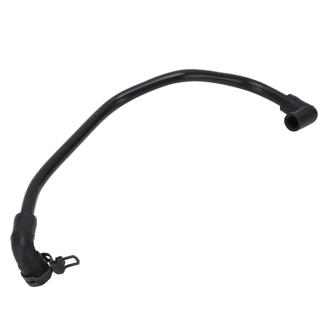 Carterventilatieslang 53032993AE Flexibel Zwart Vervanging Voor Jeep Commander met 3.7L black