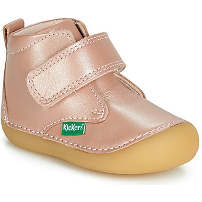 Kickers  Laarzen SABIO