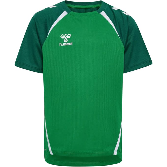 hmlLEAD 2.0 JERSEY S/S KIDS