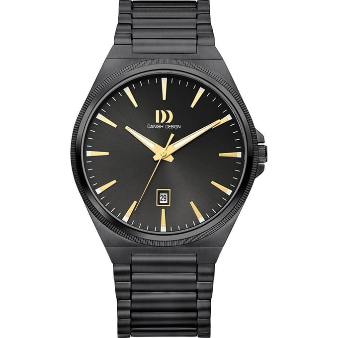 Danish Design Tidløs IQ96Q1303 DKx Pro Horloge