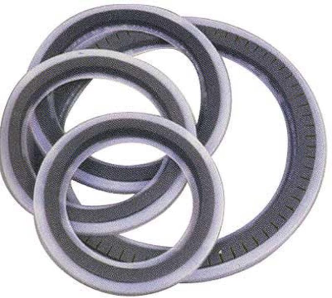 Remo Ring Control Muff´ls, 16" - Accessoire voor drumvellen