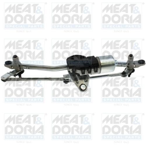 Ruitensproeiers MEAT & DORIA 207109