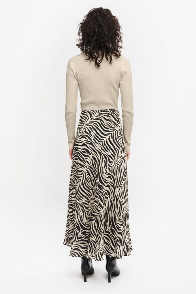 BENU Beige Dames Trui