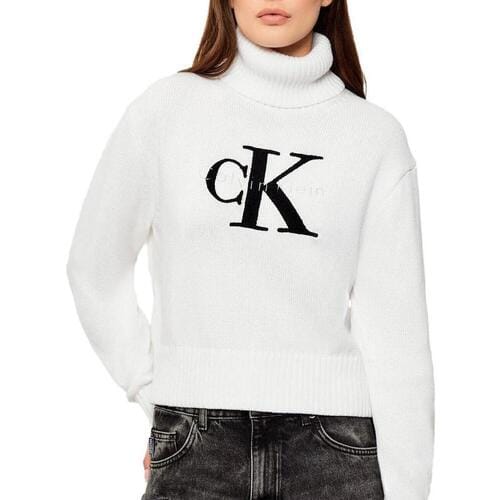 Trui Calvin Klein Jeans Chenille