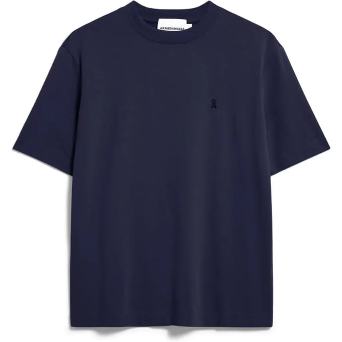 Dames-T-shirt Armedangels Tarjaa