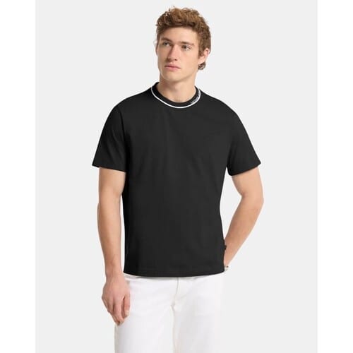 T-shirt Korte Mouw MICHAEL Michael Kors CS652SN19P