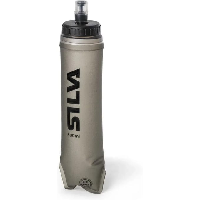 Silva | Soft Flask | 500 ML | | -