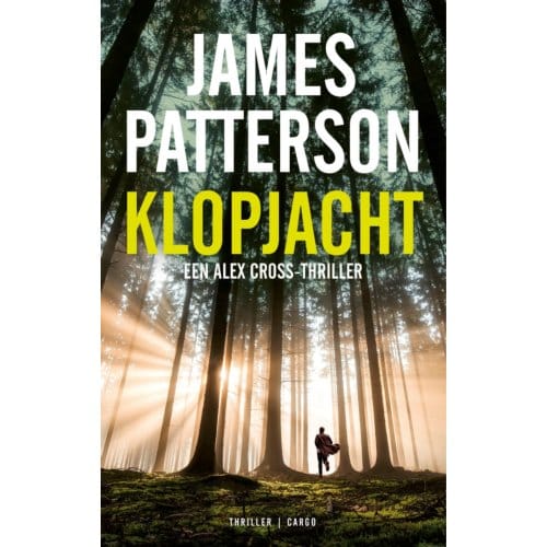 Klopjacht - Alex Cross - James Patterson