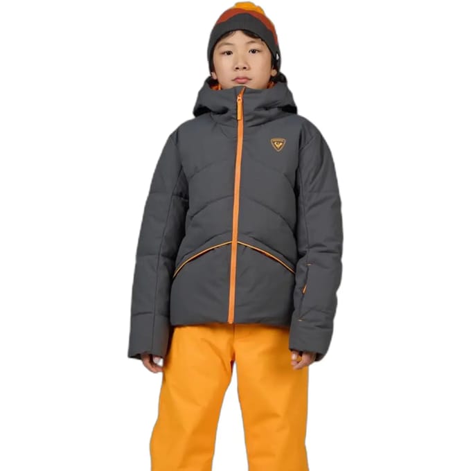 Kinder ski-jas Rossignol Siz
