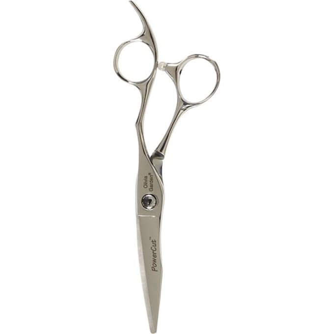 Olivia Garden PowerCut Knipschaar RH 5,5" Kappersscharen Unisex