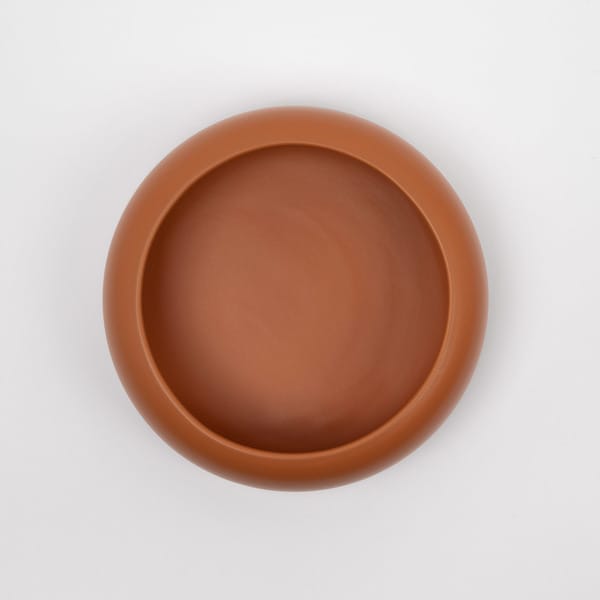 raawii Omar Bowl - kaneel - Ø30,8 cm