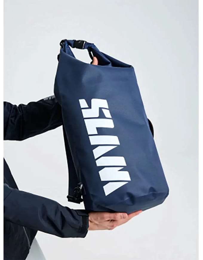 Slam Sailor 2.0 Tas 33l Blauw