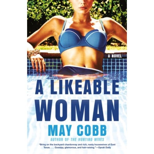 A Likeable Woman - Cobb, May