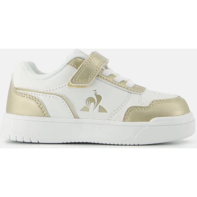 Baby meisjes sportschoenen Le Coq Sportif Court Breaker